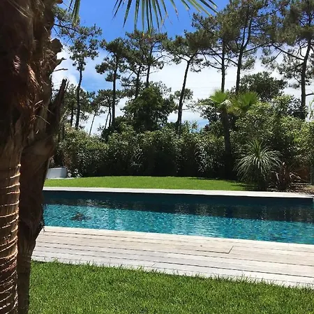 Dom wakacyjny Recente 220 M2, Prestations Haut De Gamme Lège-Cap-Ferret
