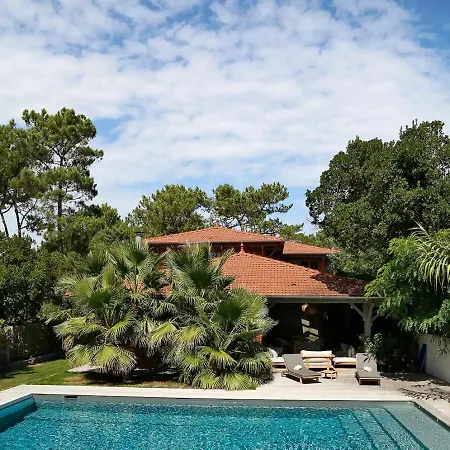 Dom wakacyjny Recente 220 M2, Prestations Haut De Gamme
